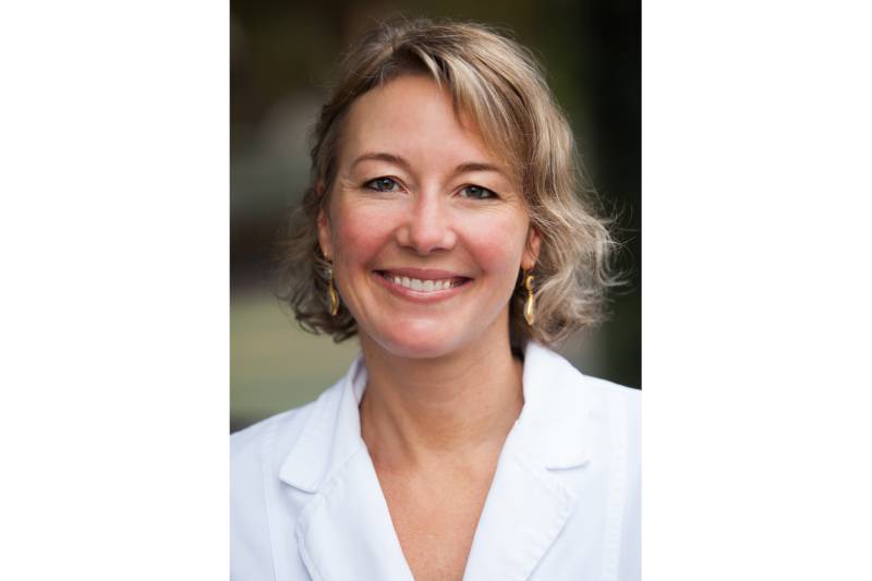 Dr. Jennifer Pichler