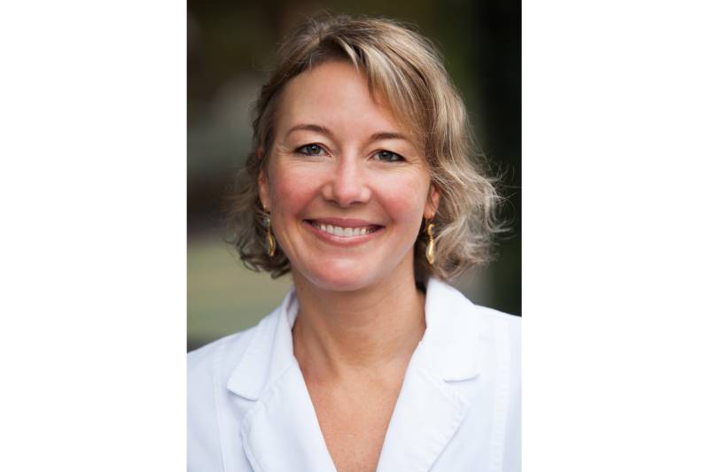 Meet Jennifer Pichler, DDS in Seattle