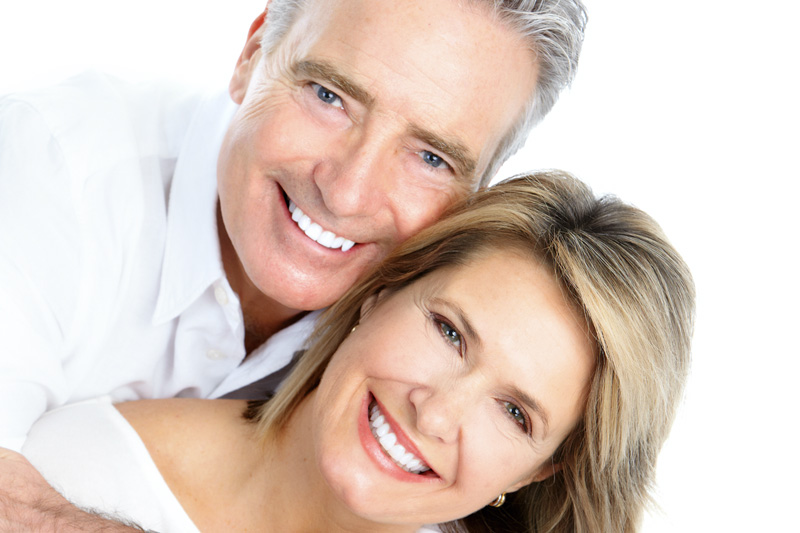 Dental Implant Restorations in Seattle